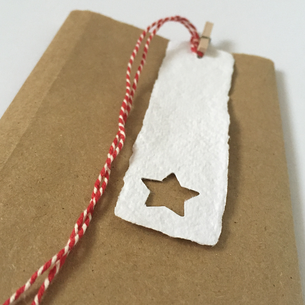 Miniaturbild: Tüte Samichlaus