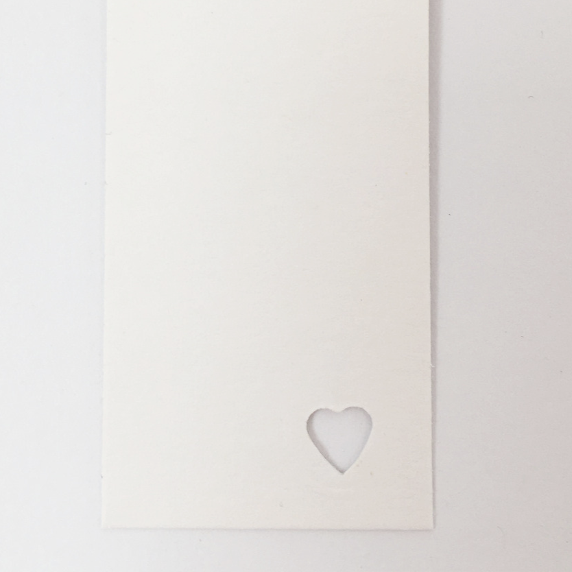 Miniaturbild: Tüte mit Herz