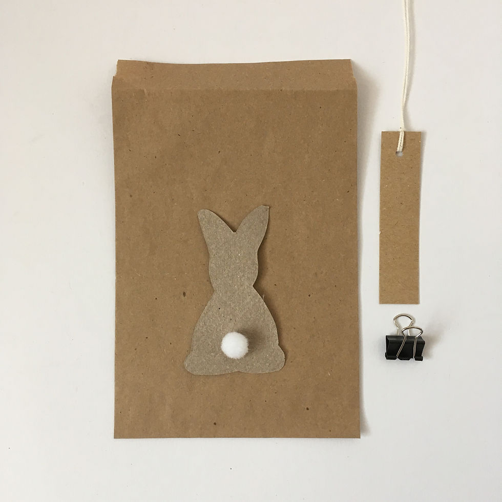 Miniaturbild: Häslitüte