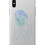 Thumbnail: Caring Girl Phone case for iPhone and Samsung Galaxy