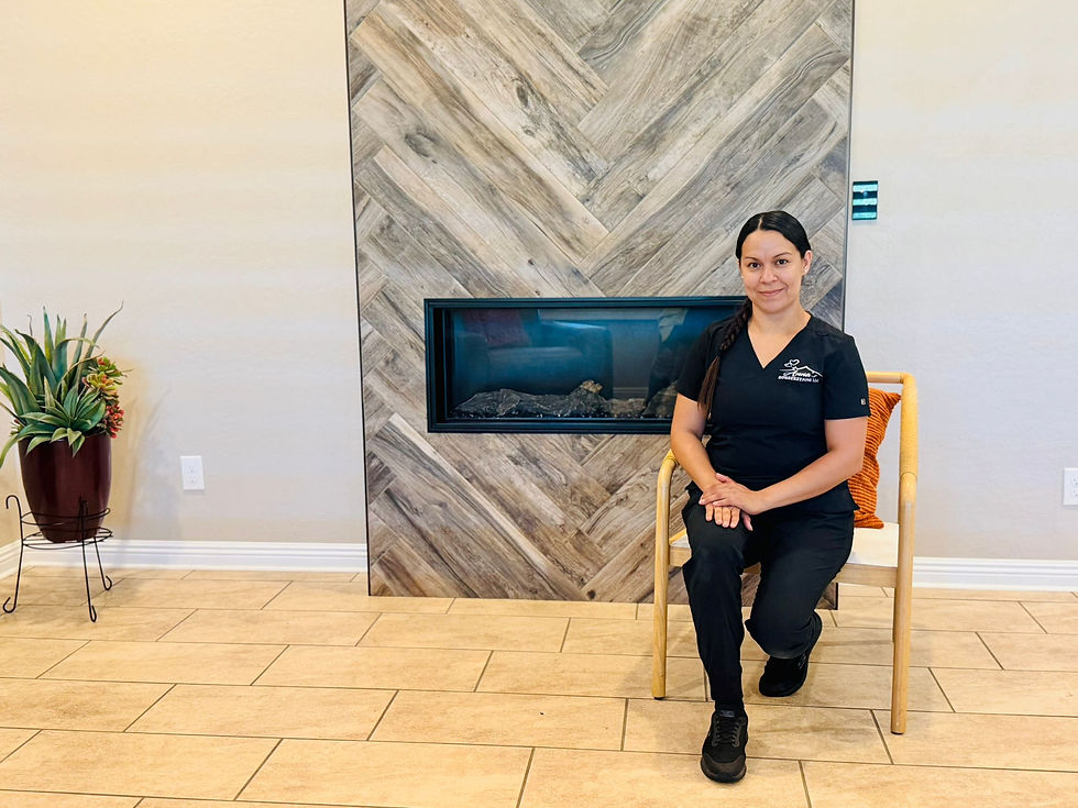 Founder of Anna’s Housekeeping LLC