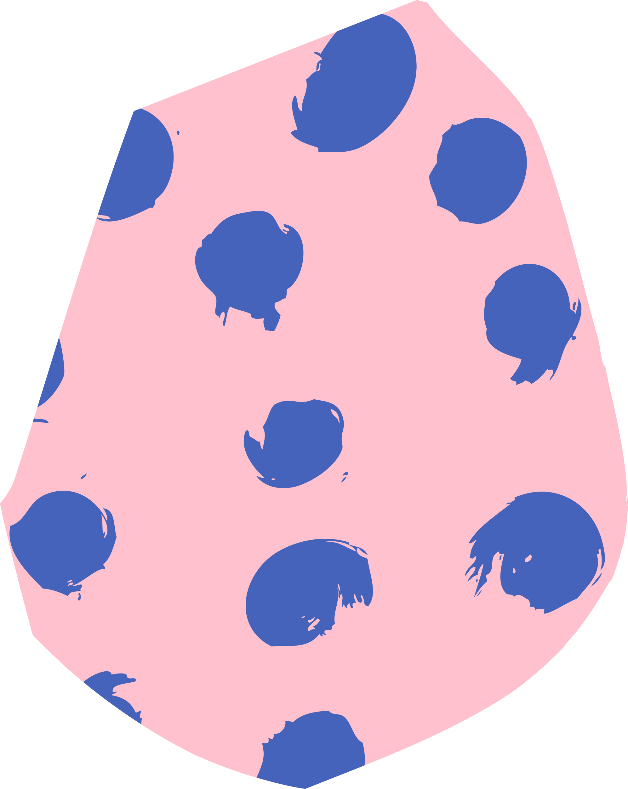 Immagine del redattore: Silvana Forino