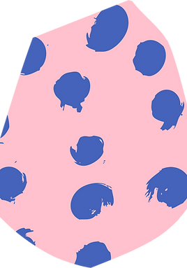 Watercolor Shape