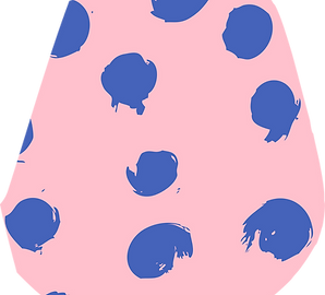 Watercolor Shape
