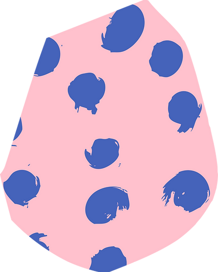 Forma de acuarela