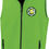 Miniature : GILET SOFTSHELL Logo AFACCC