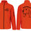 Miniature : VESTE SOFTSHELL Fluo PORCELAINE