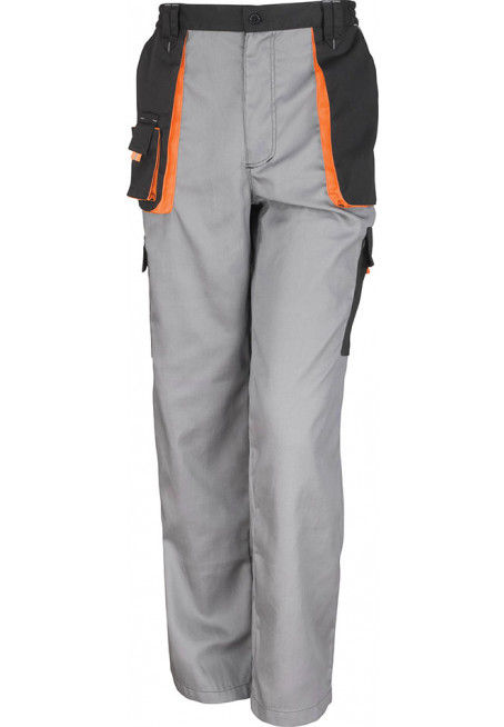 Miniature : Ensemble Gilet et pantalon multipoches