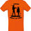 Miniature : T-shirt MERE ET FILS / FILLE