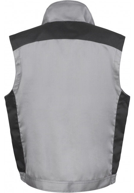 Miniature : Gilet multipoches