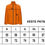 Miniature : Veste softshell PK beagle 2