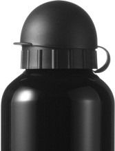 Miniature : Gourde alu 0.65L