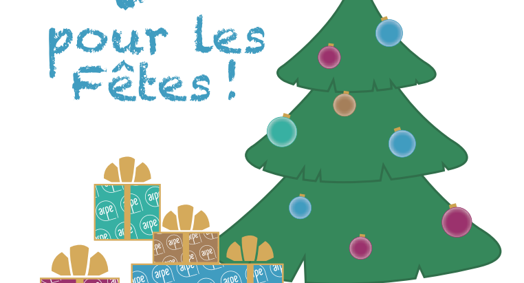 Promotion fêtes : -50 % sur les activités !