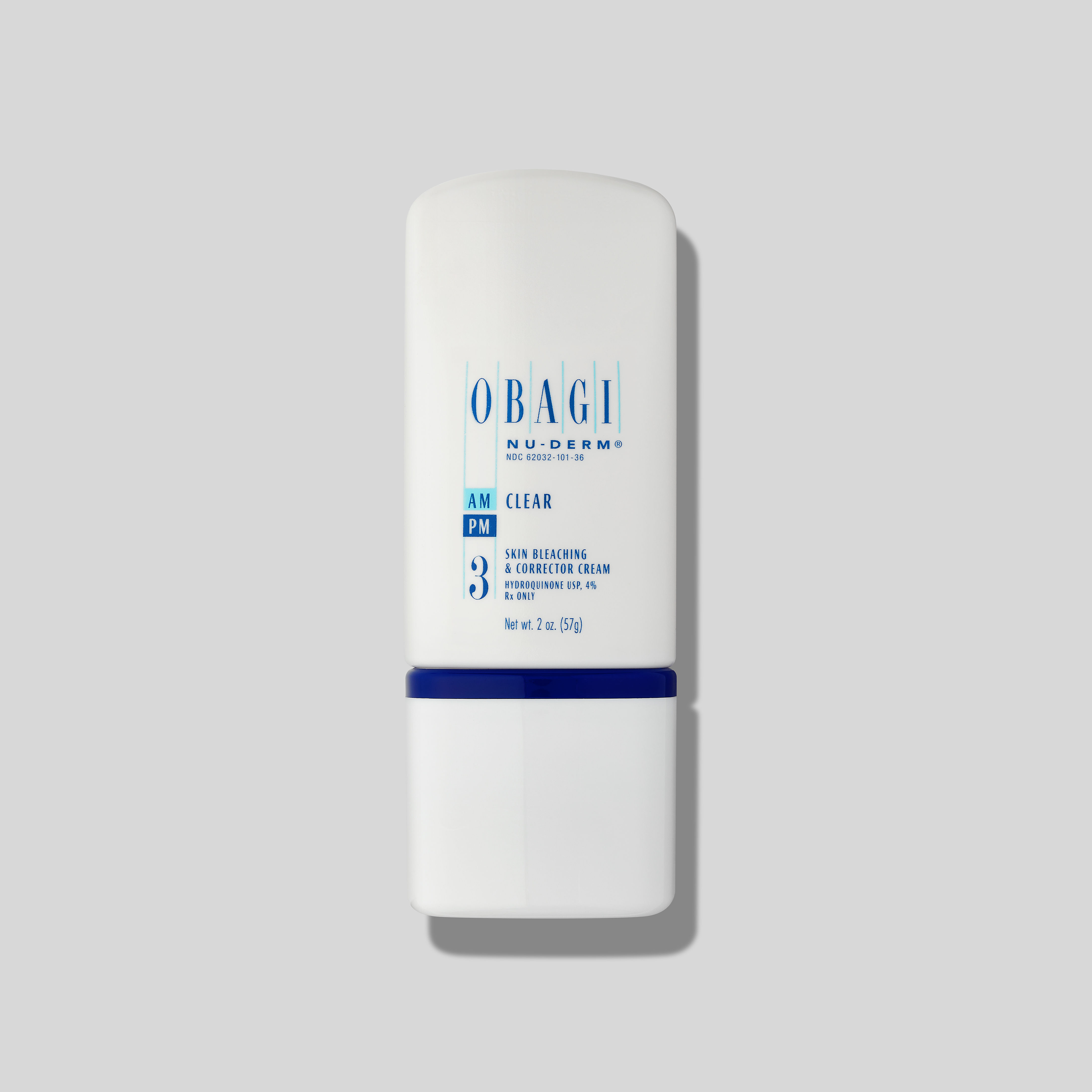 Obaji Nu-Derm Clear Hydroquinone 4%