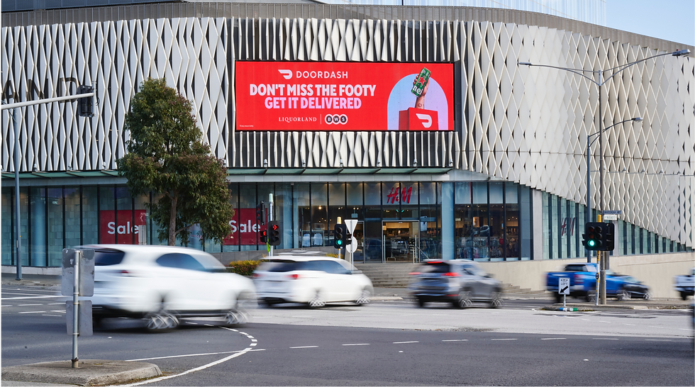 How AI Digital Billboards Actually Optimise Campaigns in Real Time