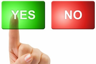 Helpful Tip# A Quick Yes Or No Answer From Your Angels!