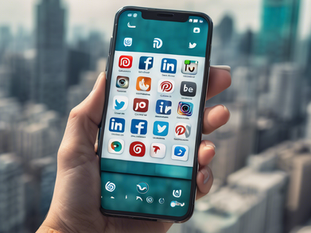 Unlocking the Power of Social Media for Business Development