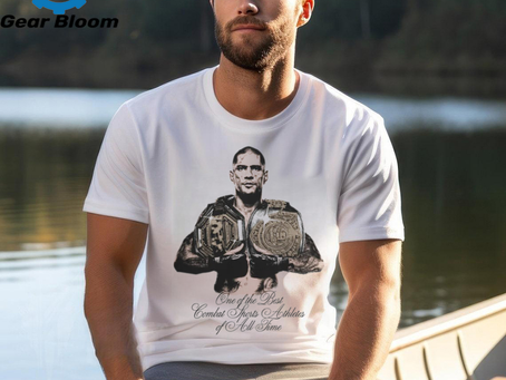 Accolades Tee Official Alex Pereira X Full Violence shirt