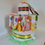 Thumbnail: "Lil Caterpillar" Theme Diaper Cake