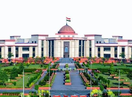 Chhattisgrah High Court