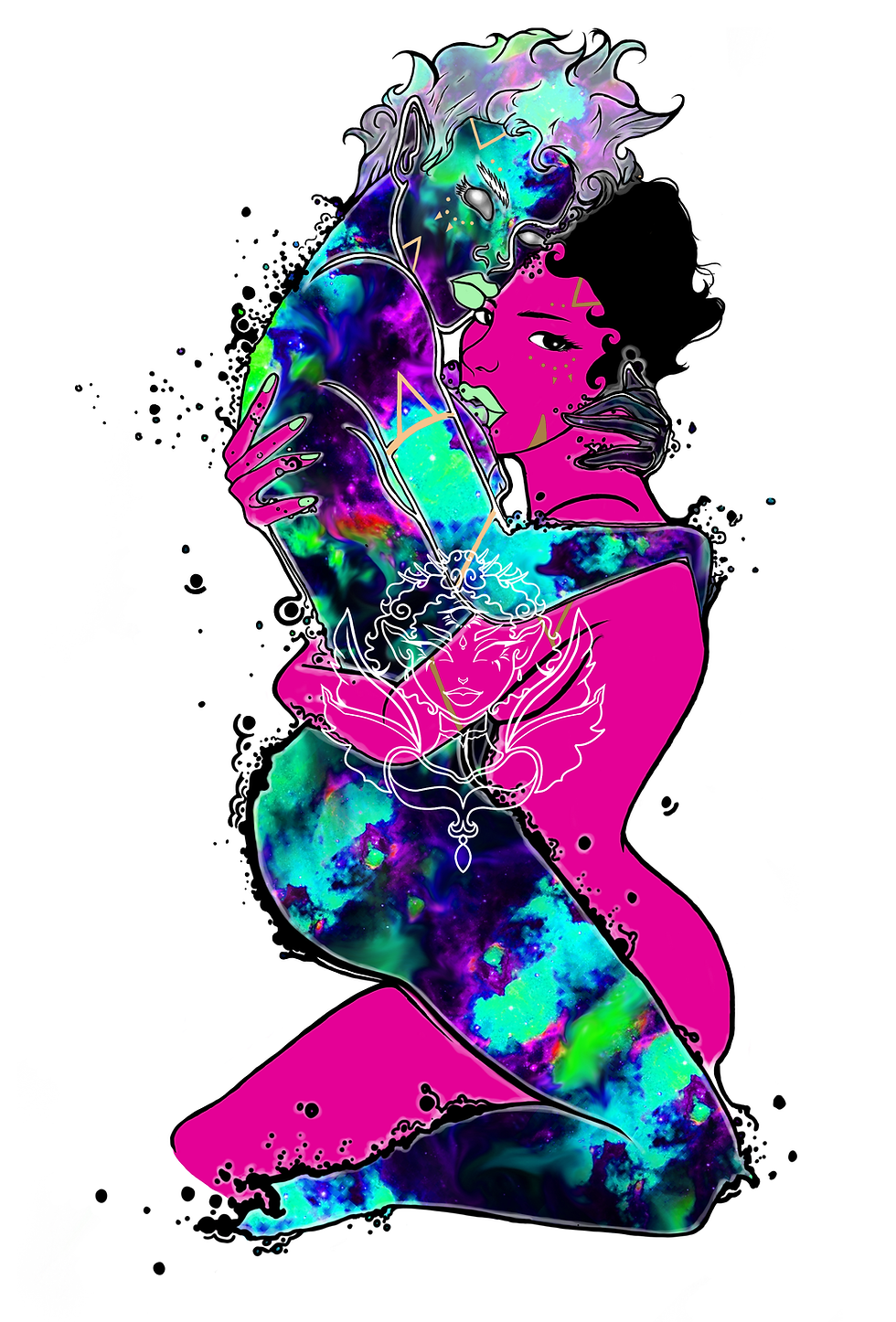 Thumbnail: Nectar