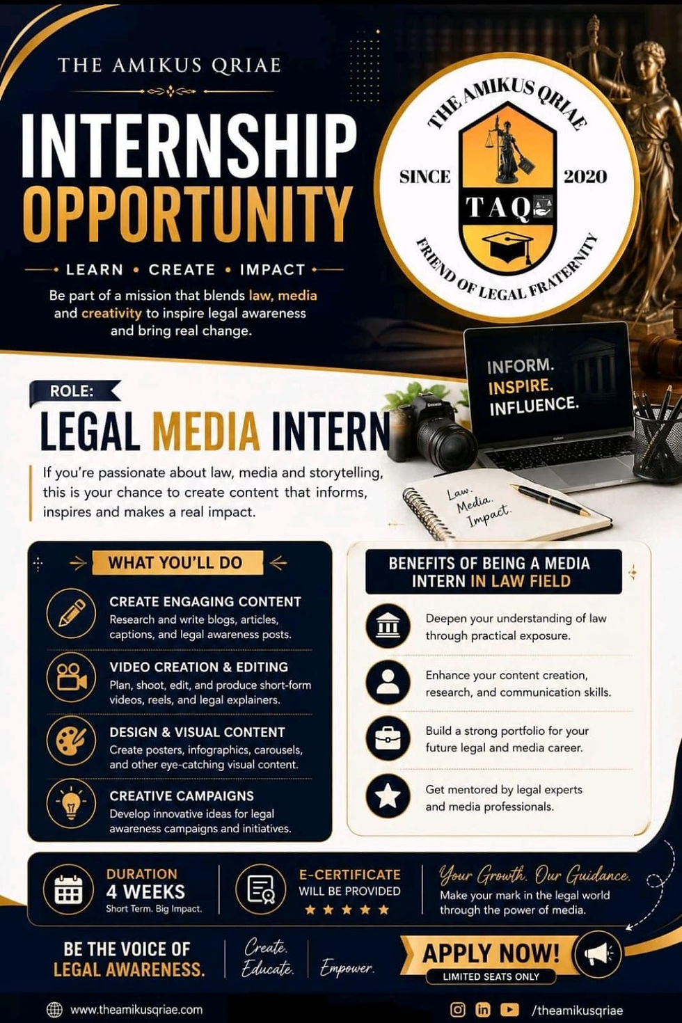 Internship