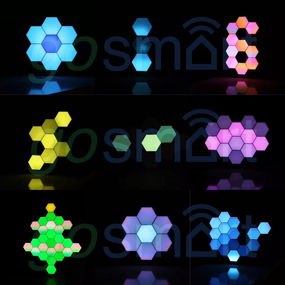 Miniatura: Cololight PLUS HomeKit