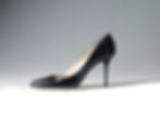 Heel Stiletto Preto
