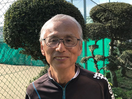 佐藤 哲夫（さとう てつお）さん