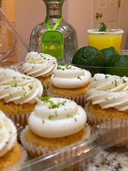 Margarita (Patron)