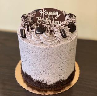 Oreo