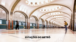 estaçao de metro - 1