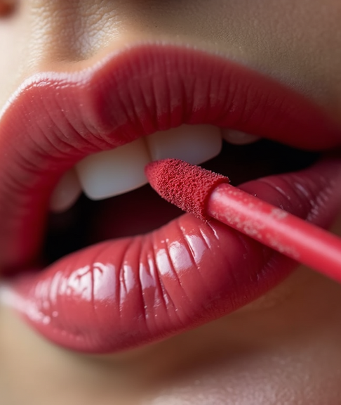 Create Custom Lipsticks at Lips by You Lab