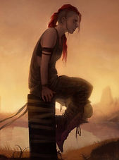 Eléonore