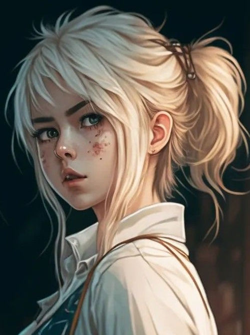 Claire Asteline-Adaveus