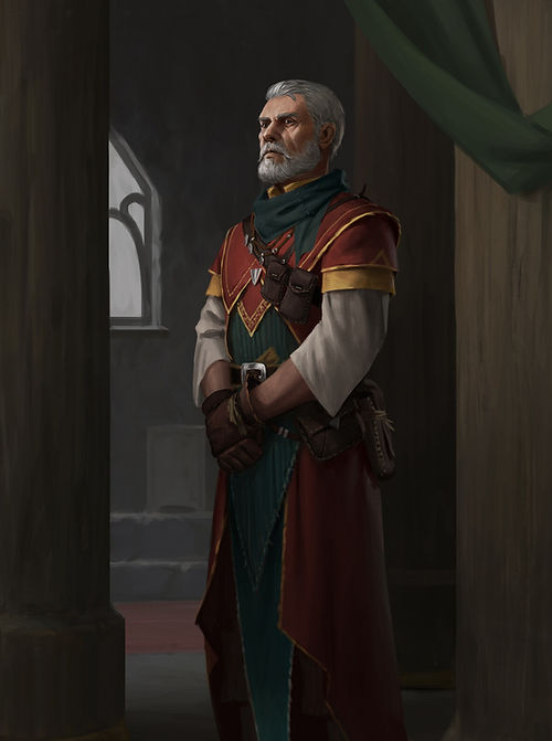 Charles Exzequiel