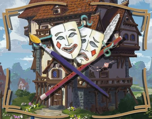 La Confrérie des Arts