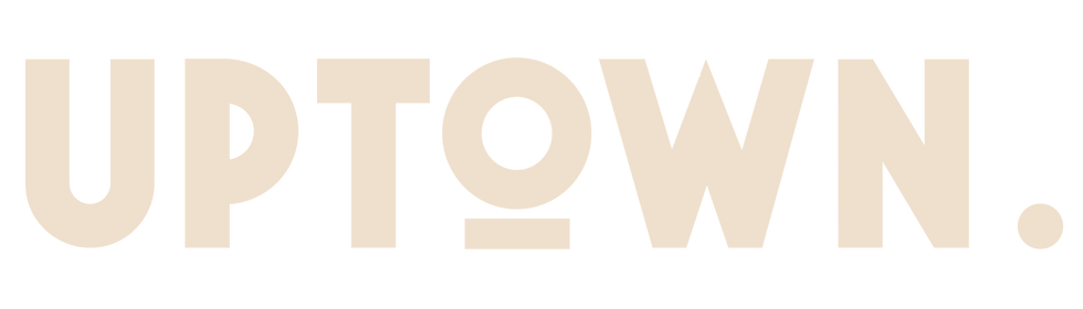 Uptown Paia Logo
