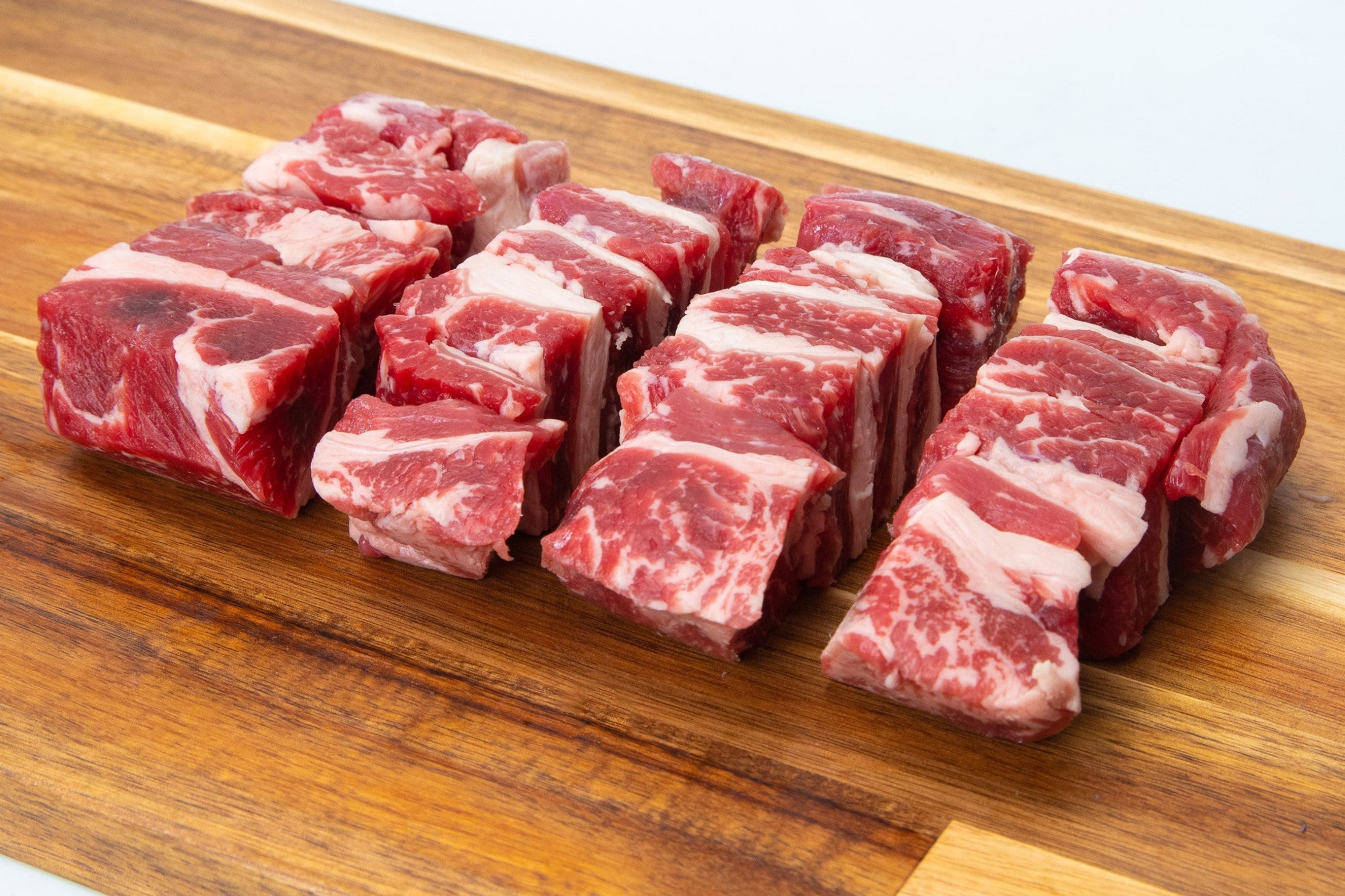 Beef Plate Meat For Cholent