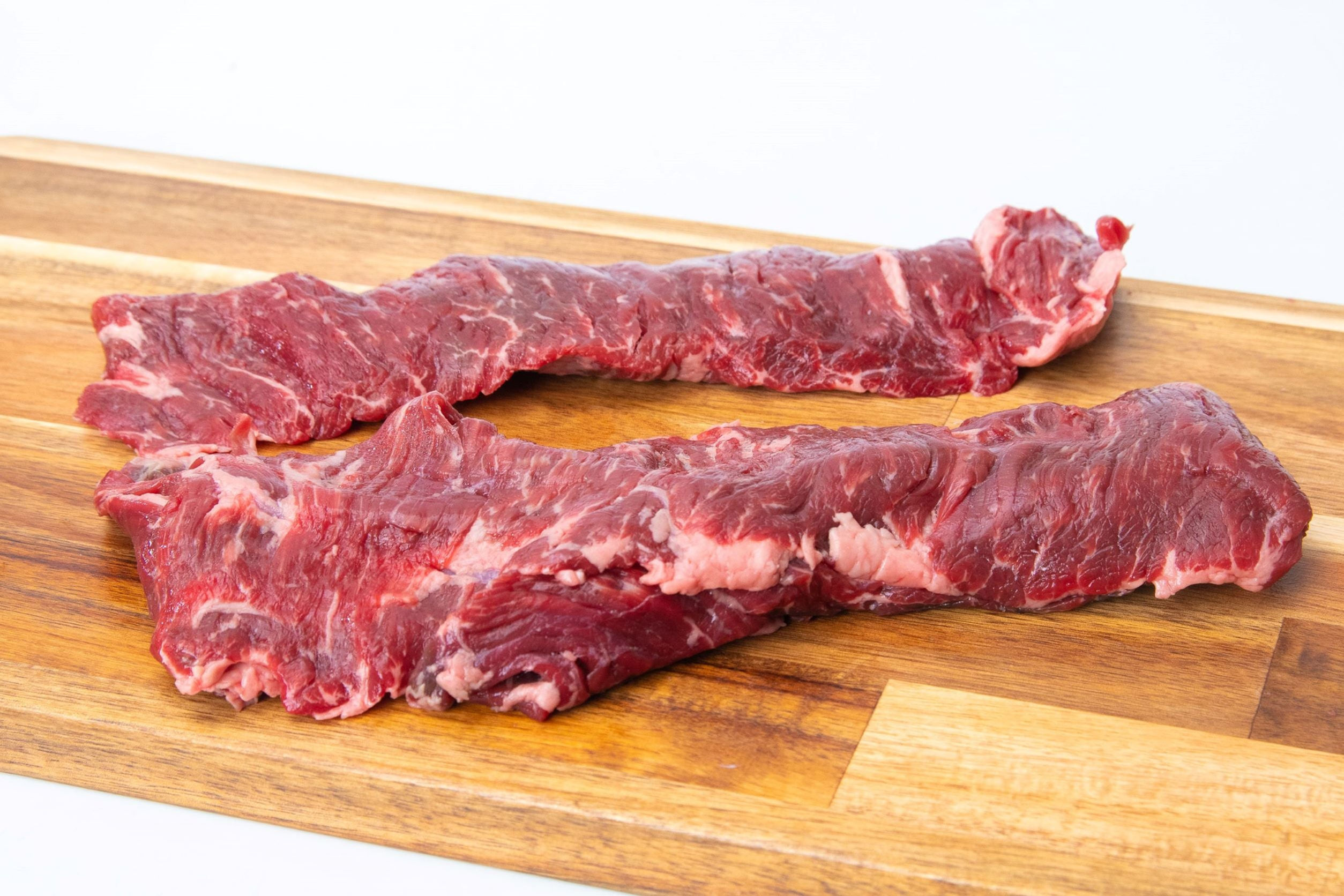 Beef Skirt Steak