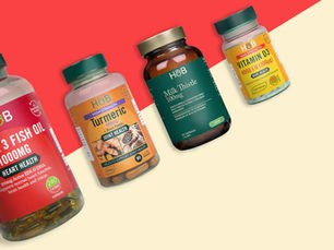 Holland & Barrett's Big Pay Day Event