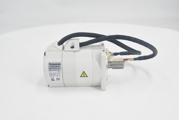 Panasonic Servo Motor MSMA022A1E