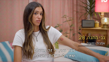 ידידים הם לא איום, הם דגל ירוק