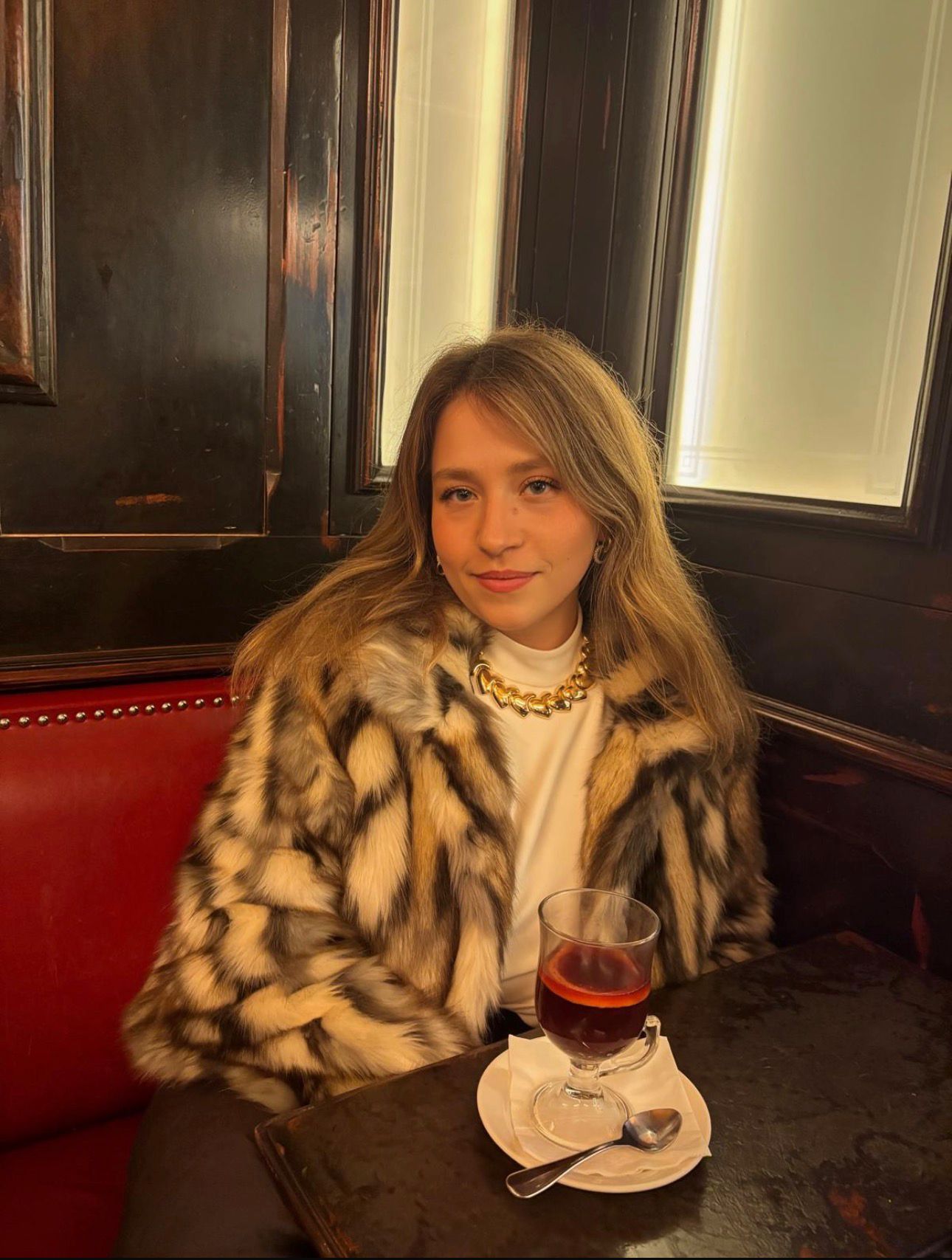 Writer: מישל סהר