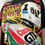 Thumbnail: Vintage John Force 2000s Nascar Graphics Black Tee Shirt