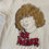 Thumbnail: Vintage Ben Kweller Band Graphics White Tee Shirt