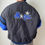 Thumbnail: Vintage NBA Magic Orlando 1990s Embroidered Puffer Jacket