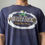 Thumbnail: Vintage 2000s Notre Dame Fighting Irish Football Graphics Tee Shirt