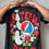 Thumbnail: Grateful Dead Band Graphics Black Tee Shirt