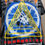 Thumbnail: Vintage Def Leppard 2000s Band Graphics Tie Dyed Tee Shirt